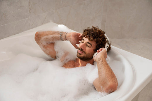 Skincare Isn’t Just Soap: 4 Daily Basics Every Guy Should Know