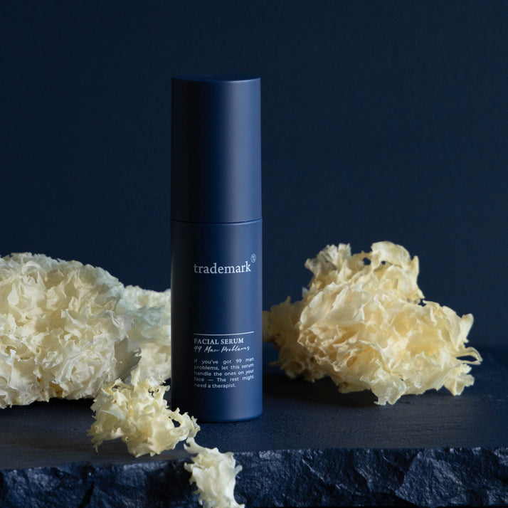 FACIAL SERUM  - 99 Man Problems