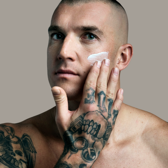 LIGHT FACIAL MOISTURISER