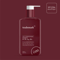 2 IN 1 CONDITIONING SHAMPOO