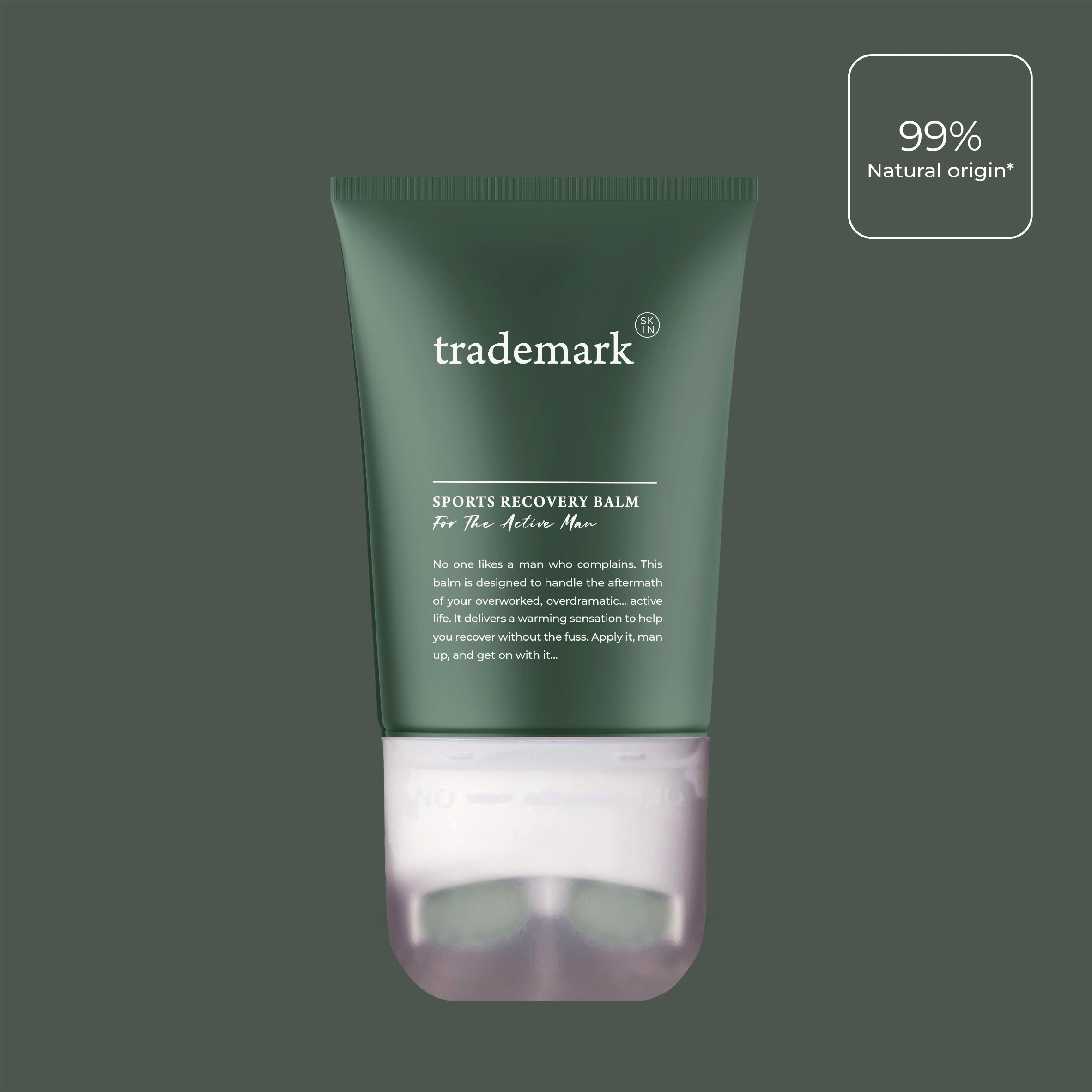 SPORTS RECOVERY BALM