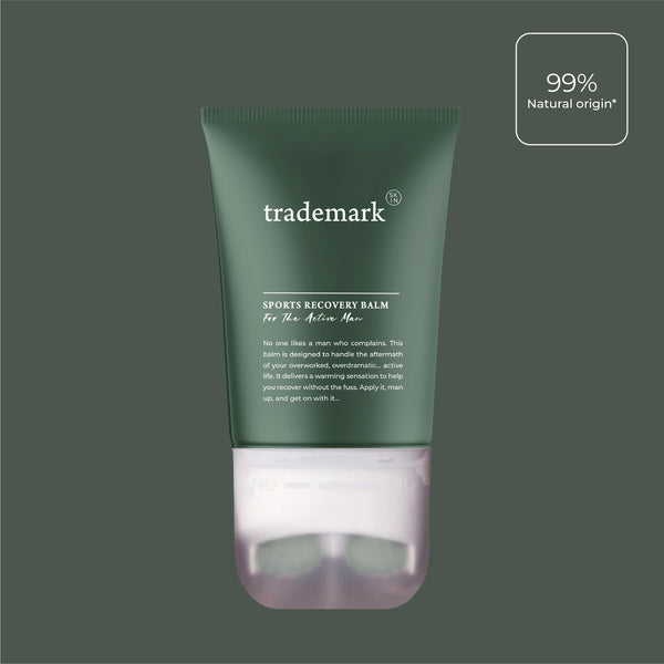 SPORTS RECOVERY BALM