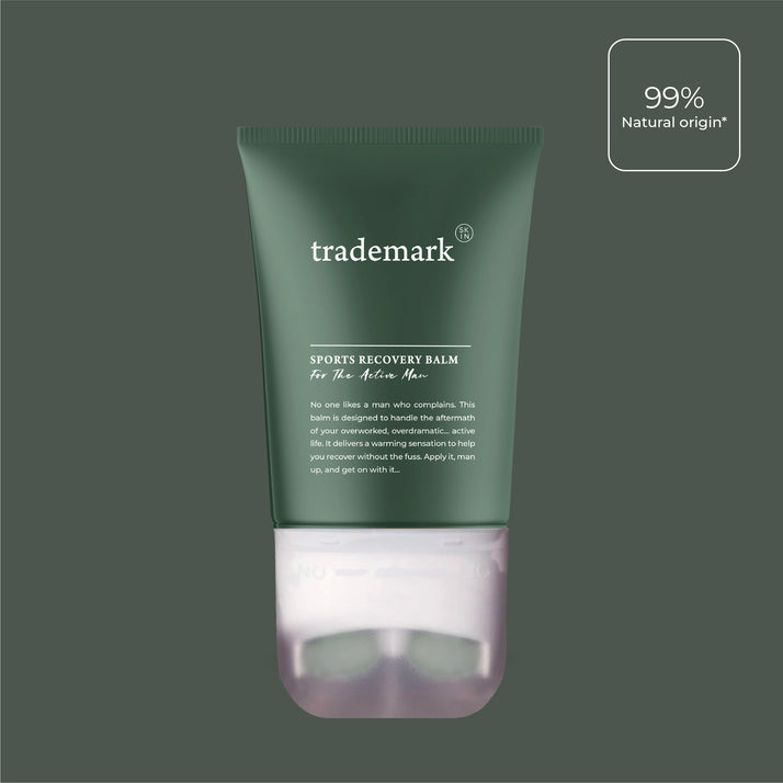 SPORTS RECOVERY BALM