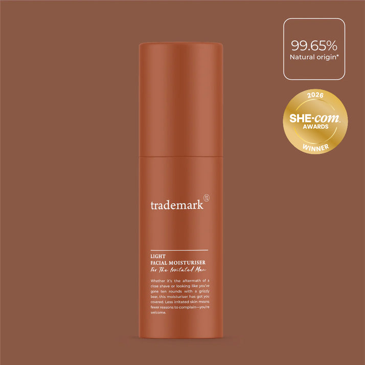 LIGHT FACIAL MOISTURISER