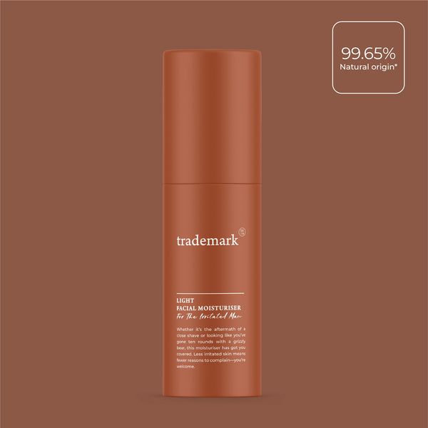 LIGHT FACIAL MOISTURISER