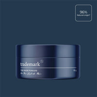 THE HAIR POMADE