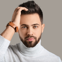 THE HAIR POMADE