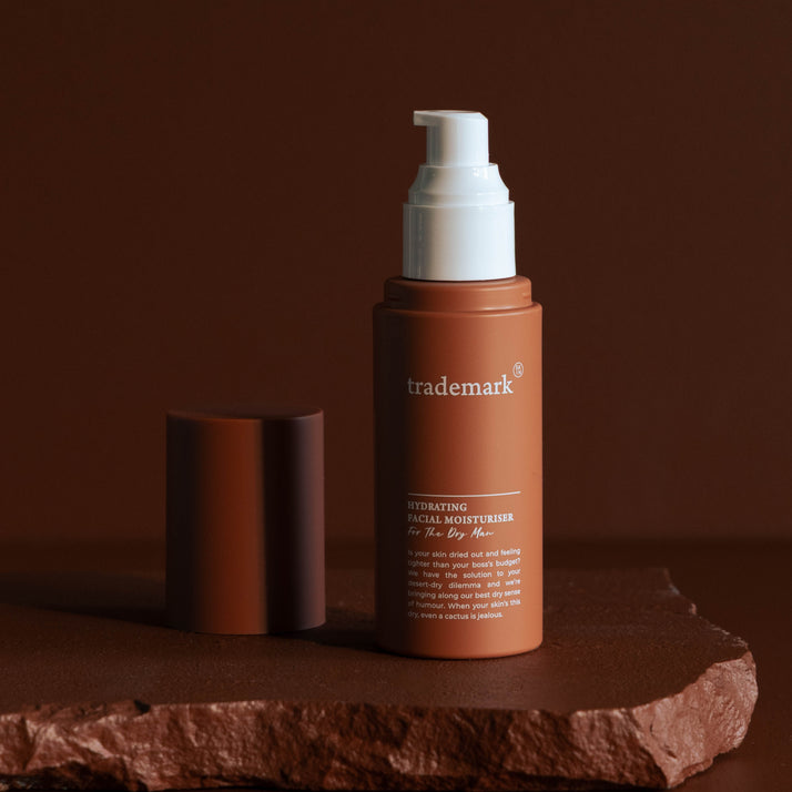 HYDRATING FACIAL MOISTURISER
