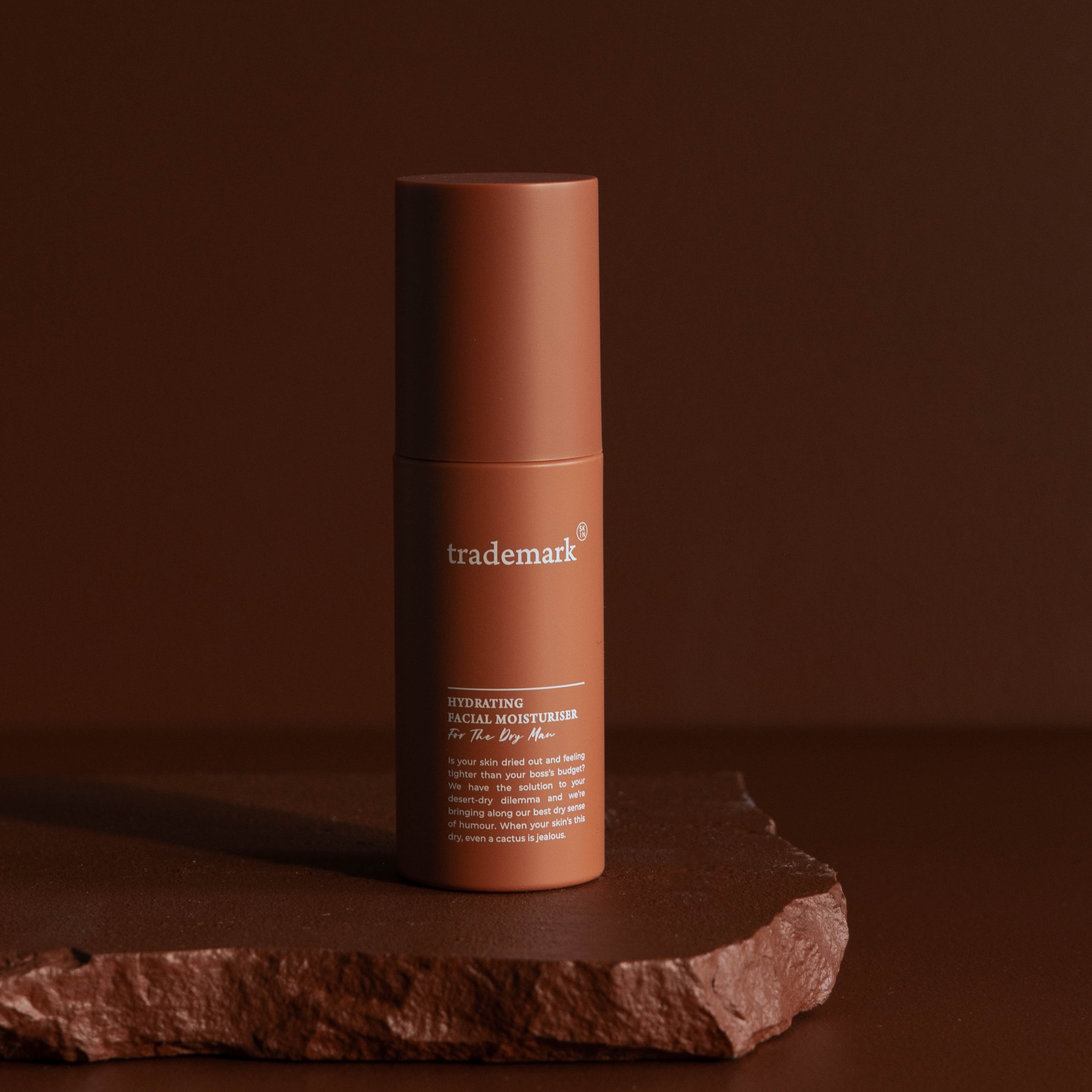 HYDRATING FACIAL MOISTURISER