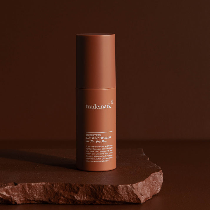 HYDRATING FACIAL MOISTURISER