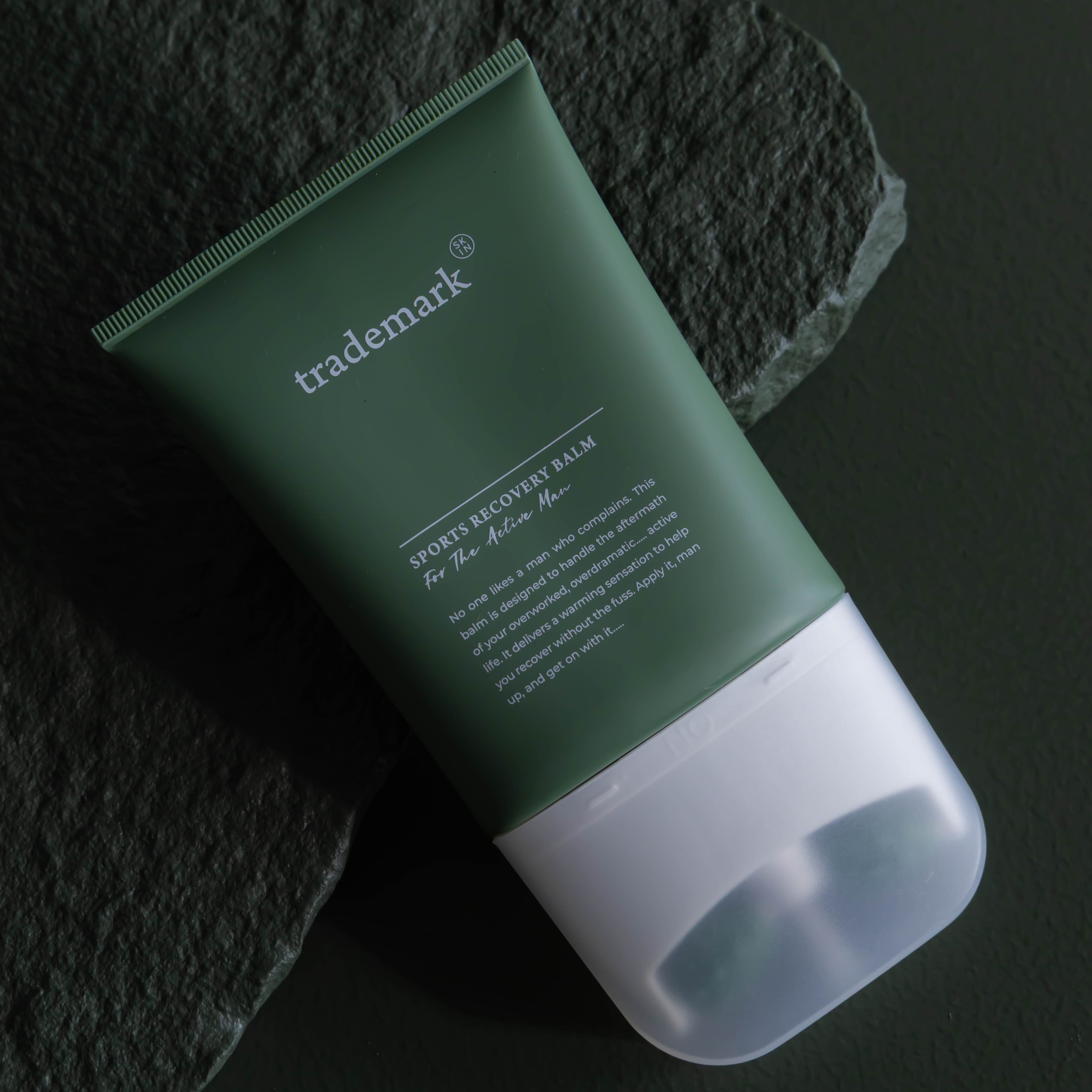 SPORTS RECOVERY BALM