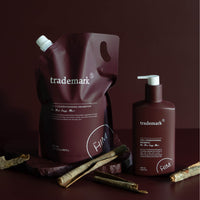 2 IN 1 CONDITIONING SHAMPOO