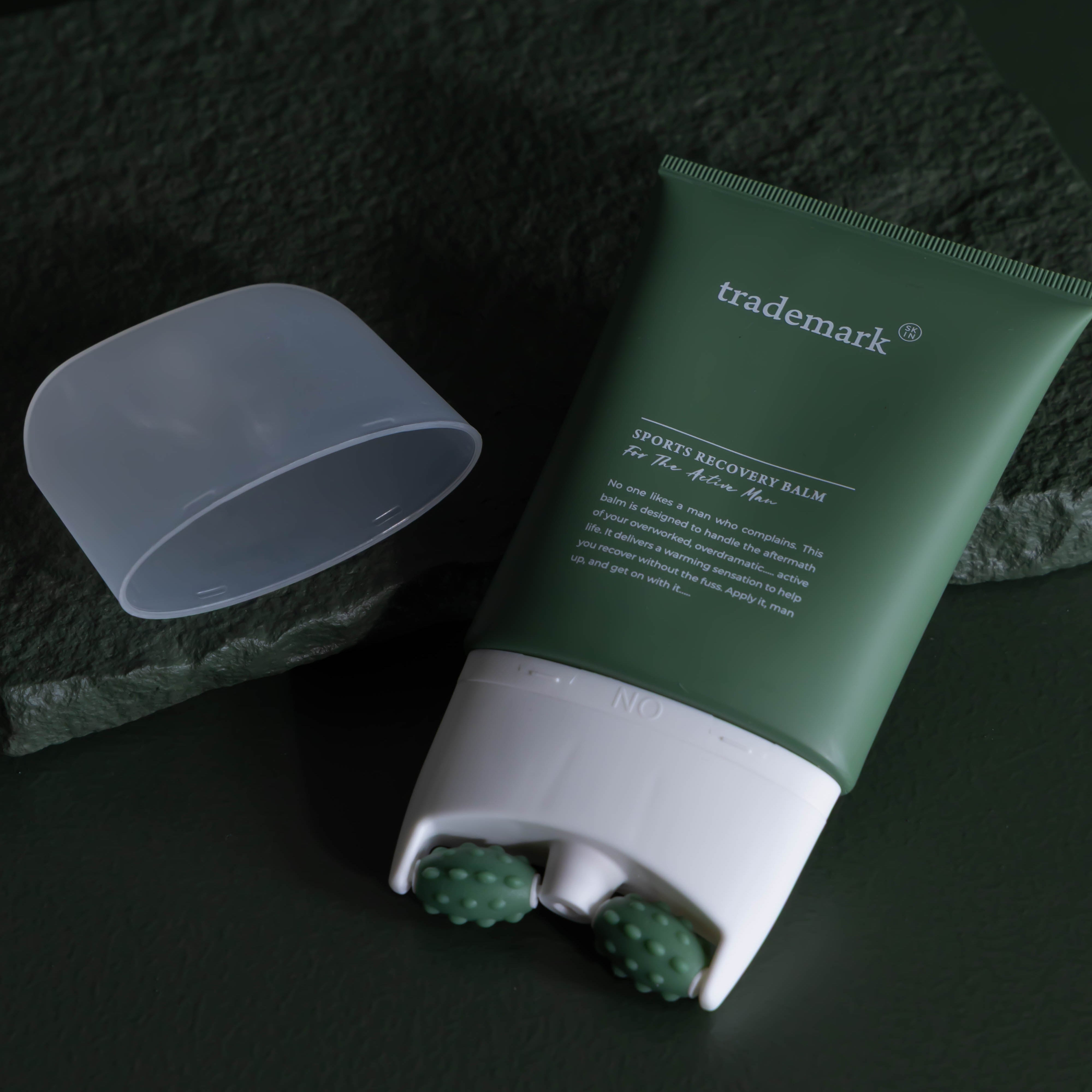 SPORTS RECOVERY BALM