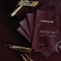GRAPHENE FACIAL SHEET MASK