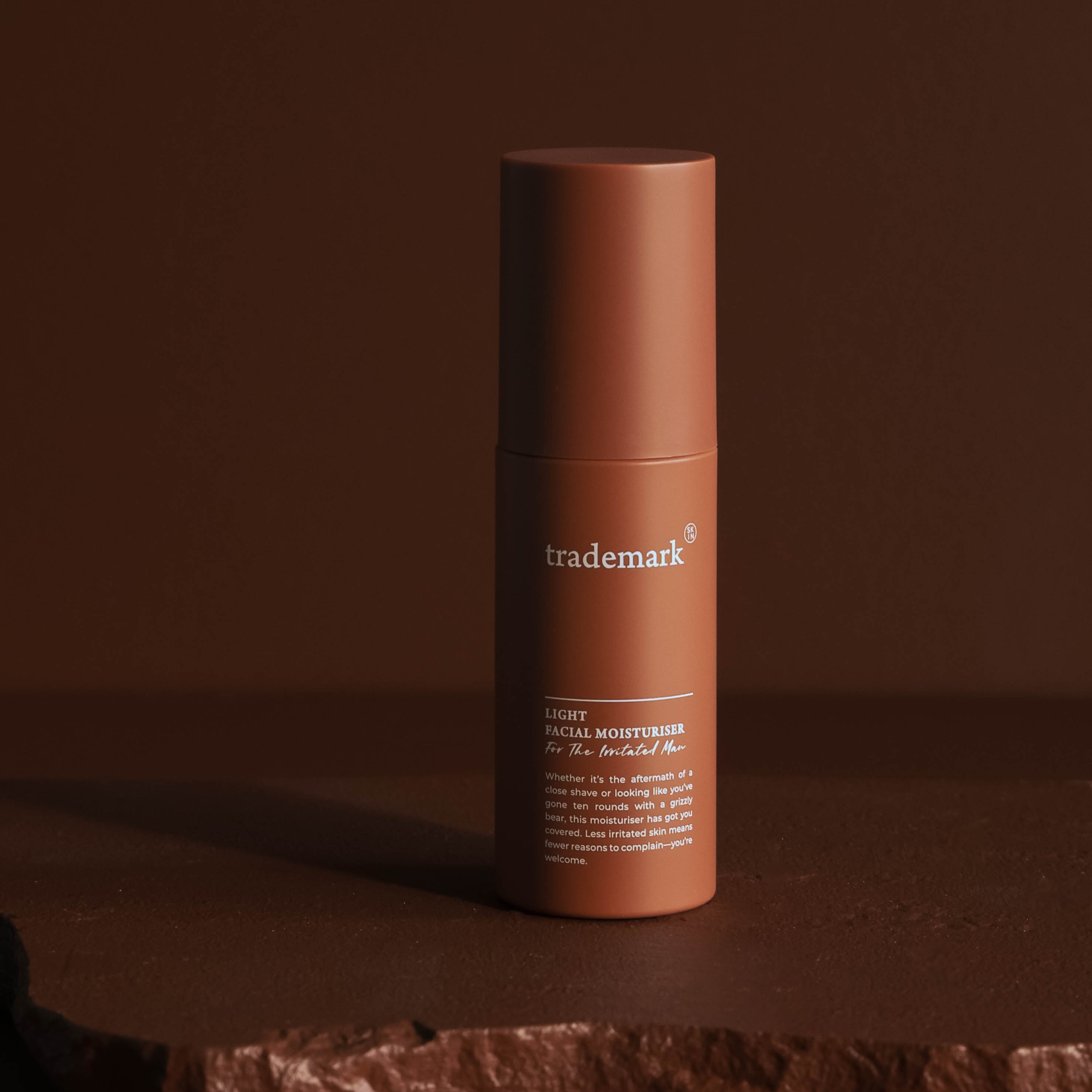 LIGHT FACIAL MOISTURISER