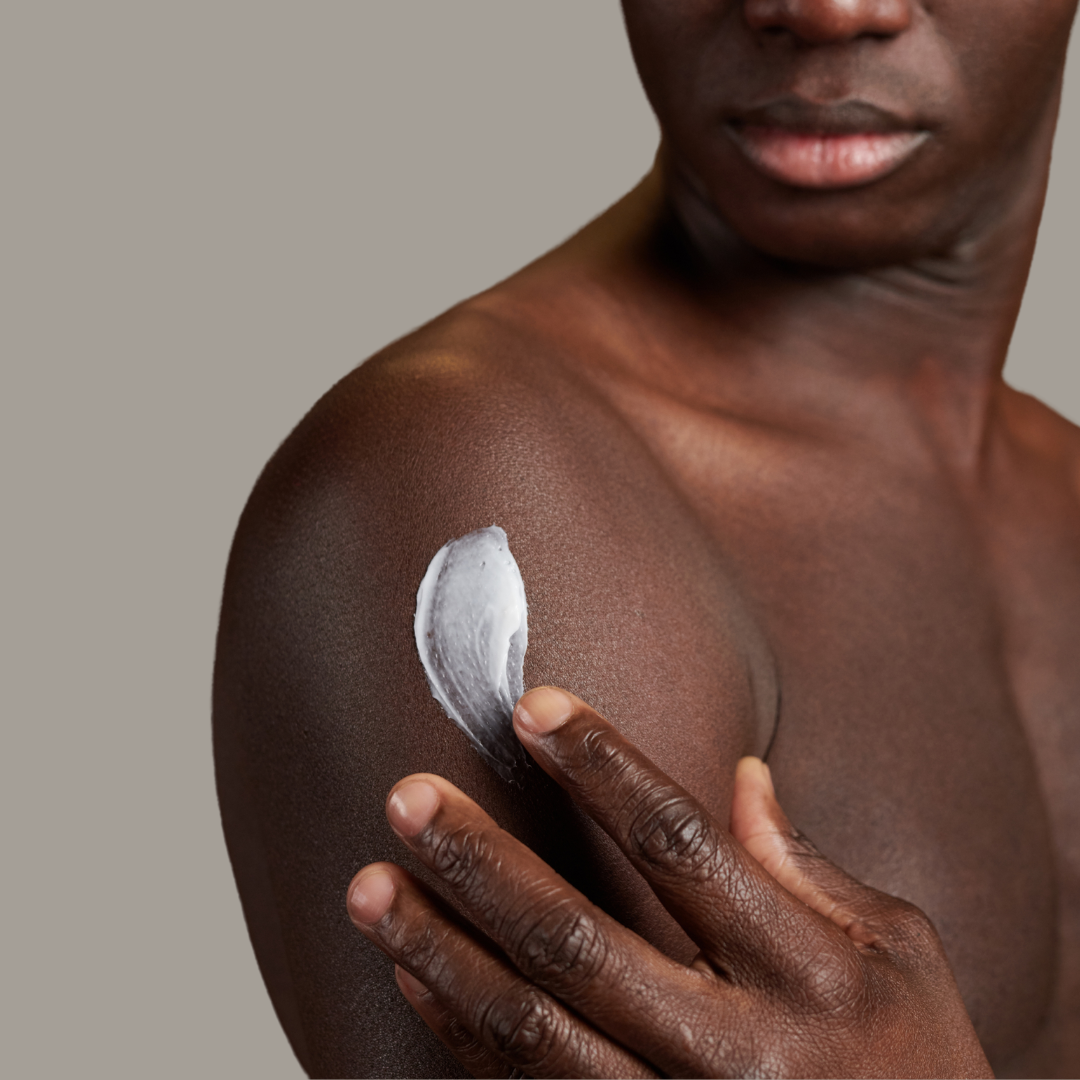 HAND AND BODY LOTION