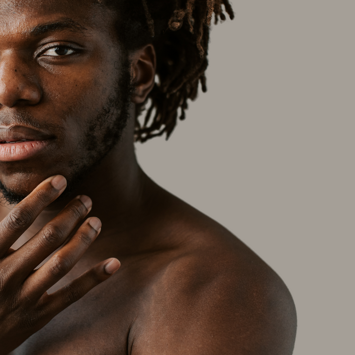 FACIAL SERUM  - 99 Man Problems