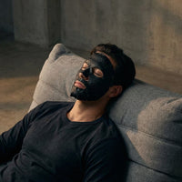 GRAPHENE FACIAL SHEET MASK