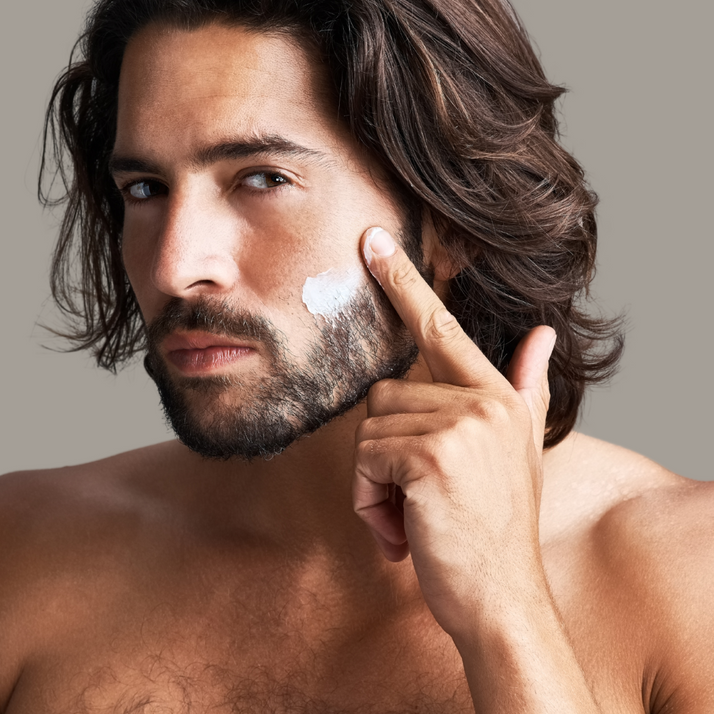 HYDRATING FACIAL MOISTURISER